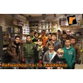Reflexshop Yo-Yo Akadémia - 2014