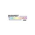 Budapest Throwdown 2016
