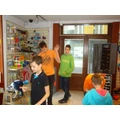 Yo-Yo oktatás Reflexshop yo-yo szaküzletben