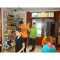 Yo-Yo oktatás Reflexshop yo-yo szaküzletben